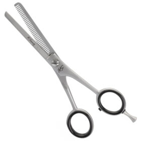Labor Forbice H.Swartz D034, Lama Singola 36 Denti per Sfoltire Acciaio Inox Misura 5.5"