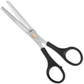 Labor Forbice Scuola D040, Lama Singola 28 Denti pe Sfoltire Misura 6''