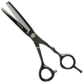 Labor Gordon Forbice Gordon D061, Lama 40 Denti per Sfoltire Acciaio Inox Misura 6.0'' Labor Gordon Forbice Gordon D061, Lama 40 Denti per Sfoltire Acciaio Inox Misura 6.0''