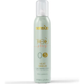 Sensus Tabù Heat Shield 05, Spray Protezione Colore, 200ml