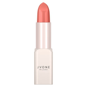 Jvone Milano Hydra Lips Cremoso, Rossetto Idratante Effetto Volume