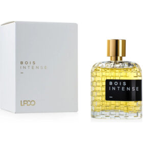 LPDO Perfumes Bois Intense EDP, Profumo Fragranza Persistente Raffinata Elegante, 100ml LPDO Perfumes Bois Intense EDP, Profumo Fragranza Persistente Raffinata Elegante, 100ml