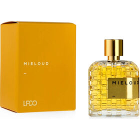 LPDO Perfumes Mieloud Persuasive EDP, Profumo Fragranza Dolce Avvolgente Persistente, 100ml LPDO Perfumes Mieloud Persuasive EDP, Profumo Fragranza Dolce Avvolgente Persistente, 100ml