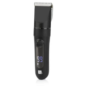 Labor Life Clipper 4 Zero W001, Tagliacapelli Cordless 4 Rialzi Lama Regolabile Labor Life Clipper 4 Zero W001, Tagliacapelli Cordless 4 Rialzi Lama Regolabile
