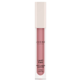 Jvone Milano Last Tint Liquid Lipstick, Rossetto Liquido Colore Intenso Lunga Durata Jvone Milano Last Tint Liquid Lipstick, Rossetto Liquido Colore Intenso Lunga Durata