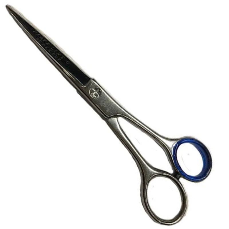 Lombard Forbice Plate Line Super Cut, Linea Classica per Taglio, Misura 7"