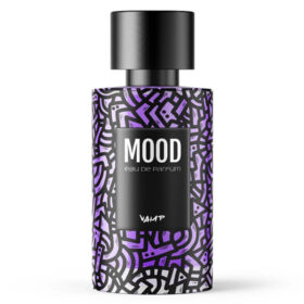 Mood Perfumes Vamp EDP, Profumo Fragranza Floreale Orientale Avvolgente, 100ml Mood Perfumes Vamp EDP, Profumo Fragranza Floreale Orientale Avvolgente, 100ml
