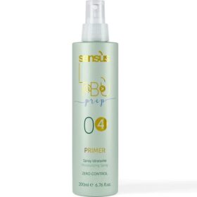 Sensus Tabù Primer 04, Spray Idrantante Pre-Styling, 200ml