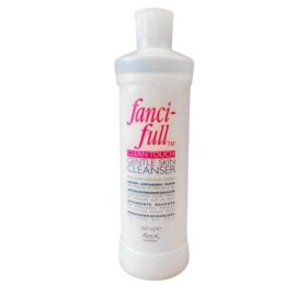 Roux Fanci-full Clean Touch, Smacchiatore Detergente Delicato Liquido, 360ml Roux Fanci-full Clean Touch, Smacchiatore Detergente Delicato Liquido, 360ml