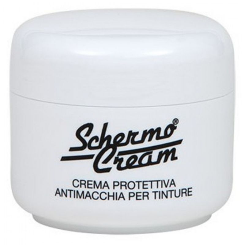 Biacrè Schermo Cream, Crema Protettiva Anti-Macchia, 200ml