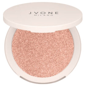Jvone Milano Shade On Compact, Ombretto Modulabile Soffice, 3gr