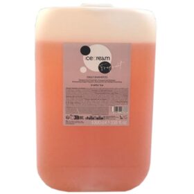 Inebrya Ice Cream Frequent Daily Shampoo, Detergente Idratante per Uso Frequente o Quotidiano, 10litri Inebrya Ice Cream Frequent Daily Shampoo, Detergente Idratante per Uso Frequente o Quotidiano, 10litri