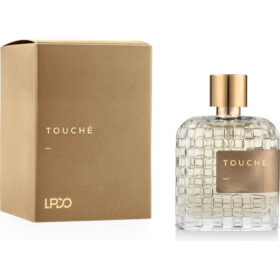 LPDO Perfumes Touché EDP, Profumo Fragranza Fresca Rigogliosa Misteriosa, 100ml LPDO Perfumes Touché EDP, Profumo Fragranza Fresca Rigogliosa Misteriosa, 100ml