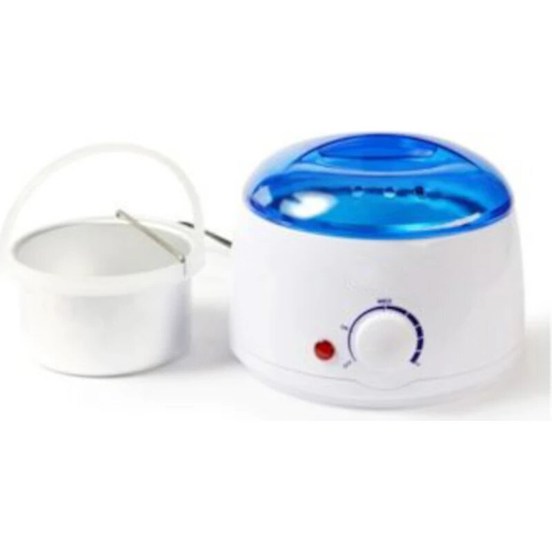 Labor Scaldacera Vaso W010, Professionale Temperatura Regolabile, 400ml