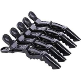 Xanitalia Becchi Coccodrillo, Presa Extra Stabile Doppia Molla 6pz Xanitalia Becchi Coccodrillo, Presa Extra Stabile Doppia Molla 6pz
