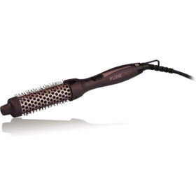 Labor Plum Termospazzola Plum Easy B120, Effetto Styling Struttura in Termoceramica