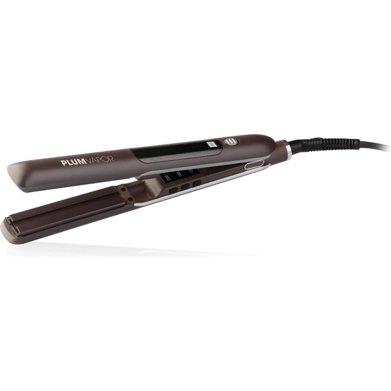 Labor Plum Plum Vapor Evo B327EVO, Piastra Piattini Flottanti Riscaldamento Rapido