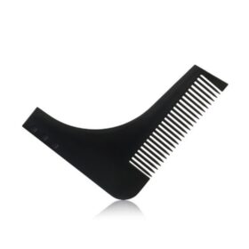 Labor Pettine Barba C222, Definisci Linee Tracciamento Verticale Obliquo Curvo