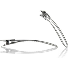 Xanitalia Becchi Acciaio, Presa Stabile Effetto Resistente 12pz Xanitalia Becchi Acciaio, Presa Stabile Effetto Resistente 12pz