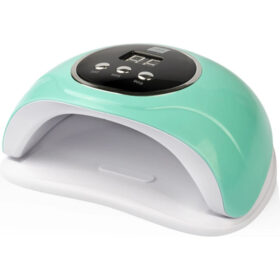 Labor Life Crystal Lamp H101, UV/LED 48W Efficace Comoda Maneggevole