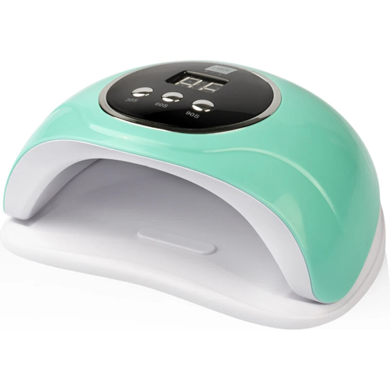 Labor Life Crystal Lamp H101, UV/LED 48W Efficace Comoda Maneggevole