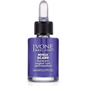 Jvone Milano Myco Scare, Fluido Unghie Anti-Micotico, 14ml Jvone Milano Myco Scare, Fluido Unghie Anti-Micotico, 14ml