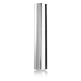Labor Rotolo Alluminio HT053, Stagnola Colore Argentato per Servizi Tecnici, 30cm Labor Rotolo Alluminio HT053, Stagnola Colore Argentato per Servizi Tecnici, 30cm