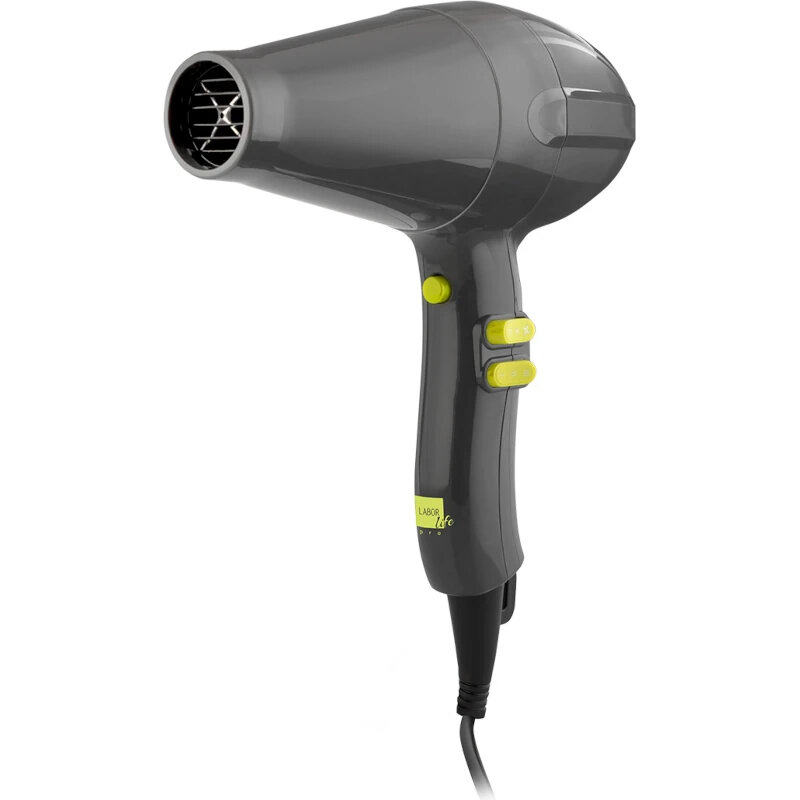 Labor Life Zero Phon W012, Prestazioni Elevate 2000W Compatto Leggero