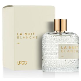 LPDO Perfumes La Nuit Blanche EDP, Profumo Fragranza Elegante Avvolgente Golosa, 100ml LPDO Perfumes La Nuit Blanche EDP, Profumo Fragranza Elegante Avvolgente Golosa, 100ml