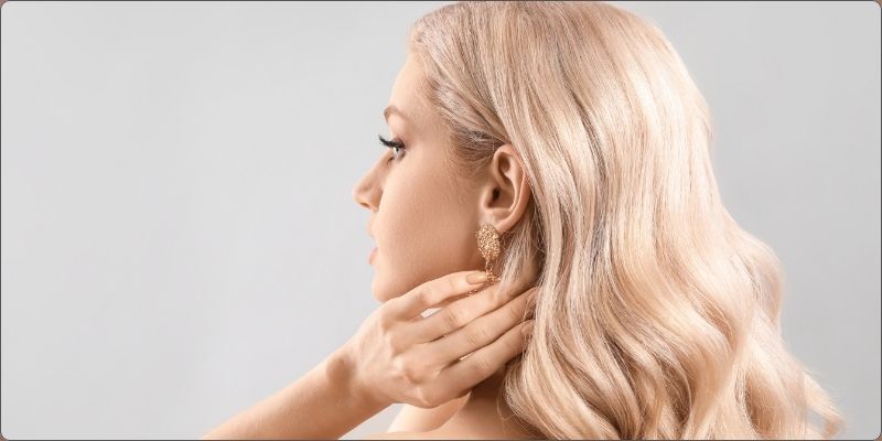 Capelli Biondi