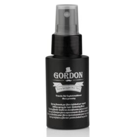 Labor Gordon Fixing Spray E662, Fissatore Spray per Fibre Infoltenti e Polveri