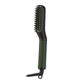 Labor Gordon Piastra Barba B113, Denti Riscaldanti AntiScottatura Lisciatura Veloce