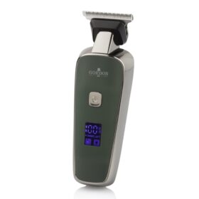 Labor Gordon Tagliacapelli B528, Rifinitura Professionale Massima Precisione Testina Scoperta