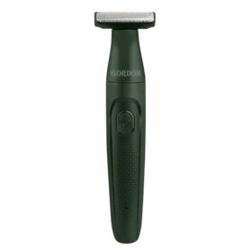 Labor Gordon Epilatore Elettrico B801, Waterproof Doppia Lama Rasatura Precisa Labor Gordon Epilatore Elettrico B801, Waterproof Doppia Lama Rasatura Precisa