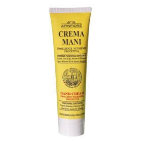 Apinfiore Crema Mani, Emoliente Nutriente Protettiva, 100ml