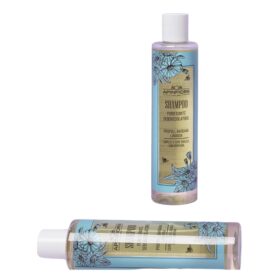 Apinfiore Shampoo Purificante Seboregolatore, per Cute e Capelli Grassi, 250ml