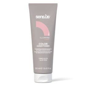 Sensus Illumyna Care Color Color Conditioner, Maschera Balsamo Nutriente e Protettivo per Capelli Colorati e Trattati, 250 - 1000ml