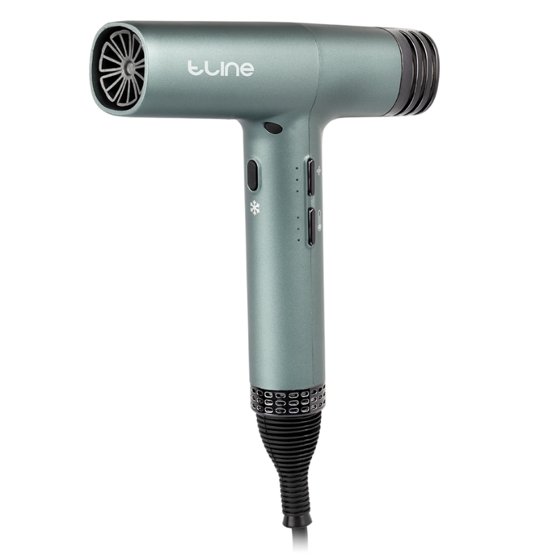Labor T-Line Phon Feeling B380TL, Design Compatto Asciugatura Delicata Silenzioso