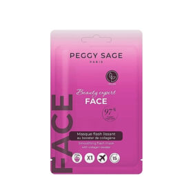 Peggy Sage Beauty Expert Face 402294, Maschera Collagene Stimolante