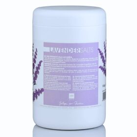 Labor Sali da Bagno H039, Podalici alla Lavanda Rinfrescanti Rigeneranti, 1000ml Labor Sali da Bagno H039, Podalici alla Lavanda Rinfrescanti Rigeneranti, 1000ml