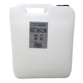 Altri Brand Shampoo Mandorla 10Lt