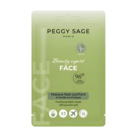 Peggy Sage Beauty Expert Face 402298, Maschera Purificante Idratante
