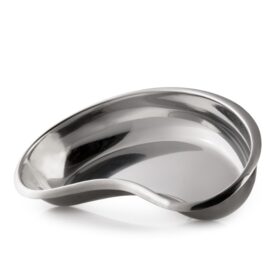 Labor Bacinella Porta Ferri B020, Acciaio Inox per Sterilizzazione Professionale Labor Bacinella Porta Ferri B020, Acciaio Inox per Sterilizzazione Professionale