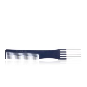 Labor Pettine Hair-Comb C015, Mod.510 Resistente Flessibile Preciso Controllo Totale per Uso Professionale