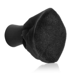 Labor Diffusore E395, Tessuto in Stoffa Universale Leggero Flessibile per Capelli Ricci e Volume