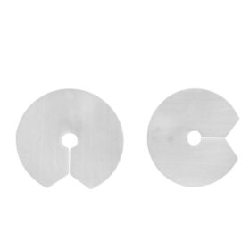 Labor Dischetti Extension Y104, Plastica Resistente per Uso Professionale 12pz