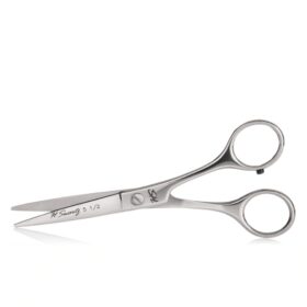 Labor Forbice H.Swartz Taglio D026/C, Lama 6" Auto-Affilante Taglio Preciso e Fluido