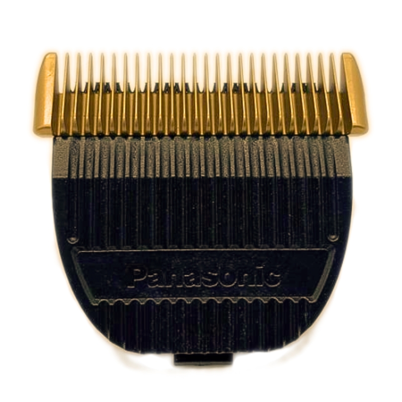 Panasonic Panasonic Lama WER9920Y PAN006, Lama Ricambio Bordi Arrotondati Multiuso