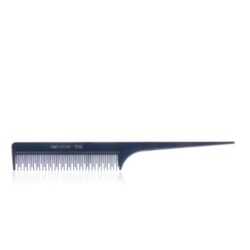Labor Pettine Hair-Comb C003, Mod.502 Denti Termo-Trattati ad Alta Resistenza Massima Scorrevolezza per Uso Professionale