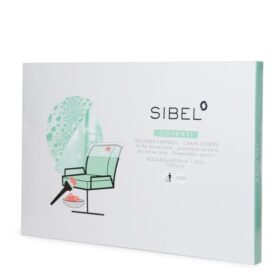 Sibel Covert, Proteggi Schienale Monouso in Plastica 100pz